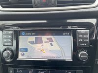 USED 2015 15 NISSAN QASHQAI 1.5 dCi n-tec+ SUV 5dr Diesel Manual 2WD Euro 5 (s/s) (110 ps) 
