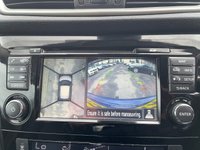 USED 2015 15 NISSAN QASHQAI 1.5 dCi n-tec+ SUV 5dr Diesel Manual 2WD Euro 5 (s/s) (110 ps) 