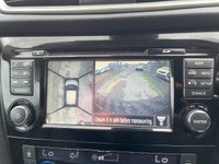 USED 2015 15 NISSAN QASHQAI 1.5 dCi n-tec+ SUV 5dr Diesel Manual 2WD Euro 5 (s/s) (110 ps) 