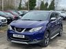 USED 2015 15 NISSAN QASHQAI 1.5 dCi n-tec+ SUV 5dr Diesel Manual 2WD Euro 5 (s/s) (110 ps) 