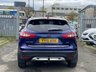 USED 2015 15 NISSAN QASHQAI 1.5 dCi n-tec+ SUV 5dr Diesel Manual 2WD Euro 5 (s/s) (110 ps) 
