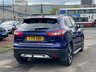 USED 2015 15 NISSAN QASHQAI 1.5 dCi n-tec+ SUV 5dr Diesel Manual 2WD Euro 5 (s/s) (110 ps) 