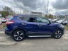 USED 2015 15 NISSAN QASHQAI 1.5 dCi n-tec+ SUV 5dr Diesel Manual 2WD Euro 5 (s/s) (110 ps) 