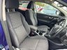 USED 2015 15 NISSAN QASHQAI 1.5 dCi n-tec+ SUV 5dr Diesel Manual 2WD Euro 5 (s/s) (110 ps) 