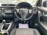 USED 2015 15 NISSAN QASHQAI 1.5 dCi n-tec+ SUV 5dr Diesel Manual 2WD Euro 5 (s/s) (110 ps) 