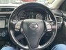 USED 2015 15 NISSAN QASHQAI 1.5 dCi n-tec+ SUV 5dr Diesel Manual 2WD Euro 5 (s/s) (110 ps) 