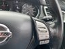 USED 2015 15 NISSAN QASHQAI 1.5 dCi n-tec+ SUV 5dr Diesel Manual 2WD Euro 5 (s/s) (110 ps) 