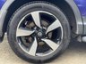 USED 2015 15 NISSAN QASHQAI 1.5 dCi n-tec+ SUV 5dr Diesel Manual 2WD Euro 5 (s/s) (110 ps) 