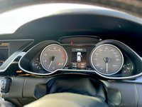 USED 2015 15 AUDI S4 AVANT 3.0 TFSI V6 Black Edition Estate 5dr Petrol S Tronic quattro Euro 6 (s/s) (Nav) (333 ps) 