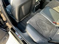 USED 2015 15 AUDI S4 AVANT 3.0 TFSI V6 Black Edition Estate 5dr Petrol S Tronic quattro Euro 6 (s/s) (Nav) (333 ps) 