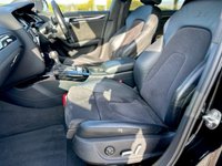 USED 2015 15 AUDI S4 AVANT 3.0 TFSI V6 Black Edition Estate 5dr Petrol S Tronic quattro Euro 6 (s/s) (Nav) (333 ps) 