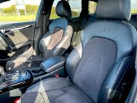 USED 2015 15 AUDI S4 AVANT 3.0 TFSI V6 Black Edition Estate 5dr Petrol S Tronic quattro Euro 6 (s/s) (Nav) (333 ps) 