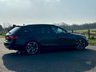 USED 2015 15 AUDI S4 AVANT 3.0 TFSI V6 Black Edition Estate 5dr Petrol S Tronic quattro Euro 6 (s/s) (Nav) (333 ps) 