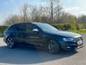 USED 2015 15 AUDI S4 AVANT 3.0 TFSI V6 Black Edition Estate 5dr Petrol S Tronic quattro Euro 6 (s/s) (Nav) (333 ps) 