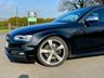 USED 2015 15 AUDI S4 AVANT 3.0 TFSI V6 Black Edition Estate 5dr Petrol S Tronic quattro Euro 6 (s/s) (Nav) (333 ps) 