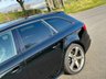 USED 2015 15 AUDI S4 AVANT 3.0 TFSI V6 Black Edition Estate 5dr Petrol S Tronic quattro Euro 6 (s/s) (Nav) (333 ps) 