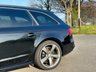USED 2015 15 AUDI S4 AVANT 3.0 TFSI V6 Black Edition Estate 5dr Petrol S Tronic quattro Euro 6 (s/s) (Nav) (333 ps) 