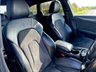USED 2015 15 AUDI S4 AVANT 3.0 TFSI V6 Black Edition Estate 5dr Petrol S Tronic quattro Euro 6 (s/s) (Nav) (333 ps) 