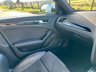 USED 2015 15 AUDI S4 AVANT 3.0 TFSI V6 Black Edition Estate 5dr Petrol S Tronic quattro Euro 6 (s/s) (Nav) (333 ps) 