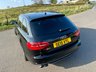USED 2015 15 AUDI S4 AVANT 3.0 TFSI V6 Black Edition Estate 5dr Petrol S Tronic quattro Euro 6 (s/s) (Nav) (333 ps) 