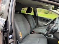 USED 2009 58 FORD FIESTA 1.4 Titanium Hatchback 5dr Petrol Manual (133 g/km, 94 bhp) 