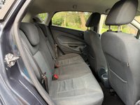 USED 2009 58 FORD FIESTA 1.4 Titanium Hatchback 5dr Petrol Manual (133 g/km, 94 bhp) 