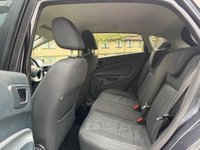 USED 2009 58 FORD FIESTA 1.4 Titanium Hatchback 5dr Petrol Manual (133 g/km, 94 bhp) 