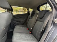 USED 2009 58 FORD FIESTA 1.4 Titanium Hatchback 5dr Petrol Manual (133 g/km, 94 bhp) 