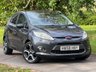 USED 2009 58 FORD FIESTA 1.4 Titanium Hatchback 5dr Petrol Manual (133 g/km, 94 bhp) 