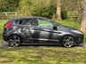USED 2009 58 FORD FIESTA 1.4 Titanium Hatchback 5dr Petrol Manual (133 g/km, 94 bhp) 