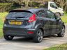 USED 2009 58 FORD FIESTA 1.4 Titanium Hatchback 5dr Petrol Manual (133 g/km, 94 bhp) 