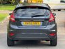 USED 2009 58 FORD FIESTA 1.4 Titanium Hatchback 5dr Petrol Manual (133 g/km, 94 bhp) 