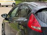 USED 2009 58 FORD FIESTA 1.4 Titanium Hatchback 5dr Petrol Manual (133 g/km, 94 bhp) 