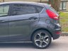 USED 2009 58 FORD FIESTA 1.4 Titanium Hatchback 5dr Petrol Manual (133 g/km, 94 bhp) 