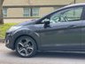 USED 2009 58 FORD FIESTA 1.4 Titanium Hatchback 5dr Petrol Manual (133 g/km, 94 bhp) 