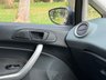 USED 2009 58 FORD FIESTA 1.4 Titanium Hatchback 5dr Petrol Manual (133 g/km, 94 bhp) 