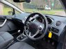 USED 2009 58 FORD FIESTA 1.4 Titanium Hatchback 5dr Petrol Manual (133 g/km, 94 bhp) 