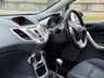 USED 2009 58 FORD FIESTA 1.4 Titanium Hatchback 5dr Petrol Manual (133 g/km, 94 bhp) 