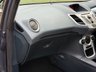 USED 2009 58 FORD FIESTA 1.4 Titanium Hatchback 5dr Petrol Manual (133 g/km, 94 bhp) 