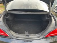 USED 2014 64 MERCEDES-BENZ CLA 2.1 CLA220 CDI AMG Sport Coupe 4dr Diesel 7G-DCT Euro 6 (s/s) (170 ps) 