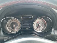 USED 2014 64 MERCEDES-BENZ CLA 2.1 CLA220 CDI AMG Sport Coupe 4dr Diesel 7G-DCT Euro 6 (s/s) (170 ps) 