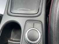 USED 2014 64 MERCEDES-BENZ CLA 2.1 CLA220 CDI AMG Sport Coupe 4dr Diesel 7G-DCT Euro 6 (s/s) (170 ps) 