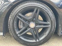USED 2014 64 MERCEDES-BENZ CLA 2.1 CLA220 CDI AMG Sport Coupe 4dr Diesel 7G-DCT Euro 6 (s/s) (170 ps) 