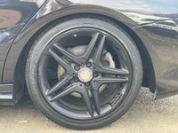 USED 2014 64 MERCEDES-BENZ CLA 2.1 CLA220 CDI AMG Sport Coupe 4dr Diesel 7G-DCT Euro 6 (s/s) (170 ps) 