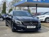 USED 2014 64 MERCEDES-BENZ CLA 2.1 CLA220 CDI AMG Sport Coupe 4dr Diesel 7G-DCT Euro 6 (s/s) (170 ps) 
