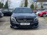 USED 2014 64 MERCEDES-BENZ CLA 2.1 CLA220 CDI AMG Sport Coupe 4dr Diesel 7G-DCT Euro 6 (s/s) (170 ps) 