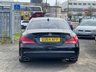 USED 2014 64 MERCEDES-BENZ CLA 2.1 CLA220 CDI AMG Sport Coupe 4dr Diesel 7G-DCT Euro 6 (s/s) (170 ps) 