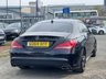 USED 2014 64 MERCEDES-BENZ CLA 2.1 CLA220 CDI AMG Sport Coupe 4dr Diesel 7G-DCT Euro 6 (s/s) (170 ps) 