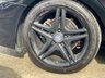 USED 2014 64 MERCEDES-BENZ CLA 2.1 CLA220 CDI AMG Sport Coupe 4dr Diesel 7G-DCT Euro 6 (s/s) (170 ps) 
