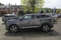 USED 2022 22 PEUGEOT 3008 1.2 PureTech Allure SUV 5dr Petrol Manual Euro 6 (s/s) (130 ps) 